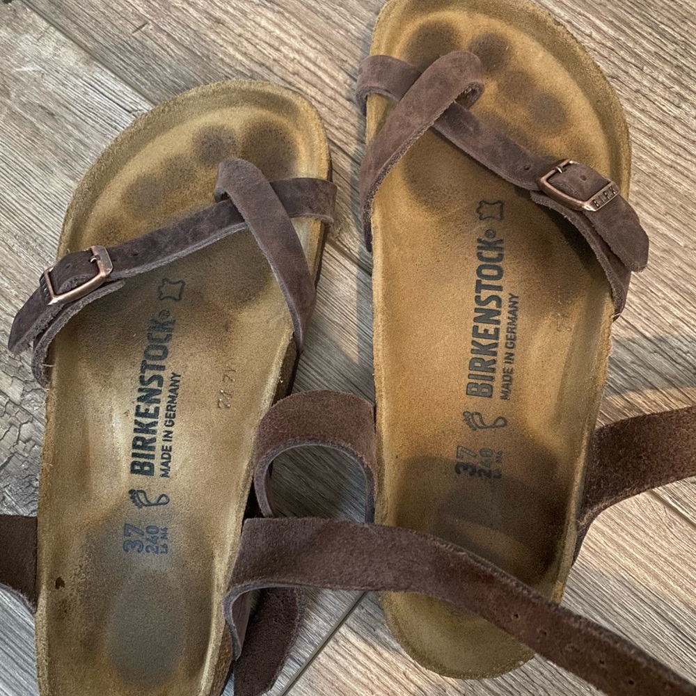 Women’s Birkenstock